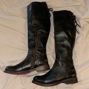 Bed Stu Manchester boots sz 8.5